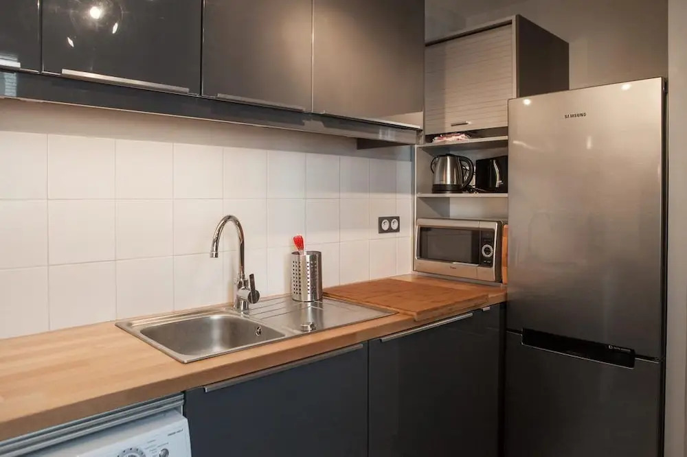 Appartement Neuve