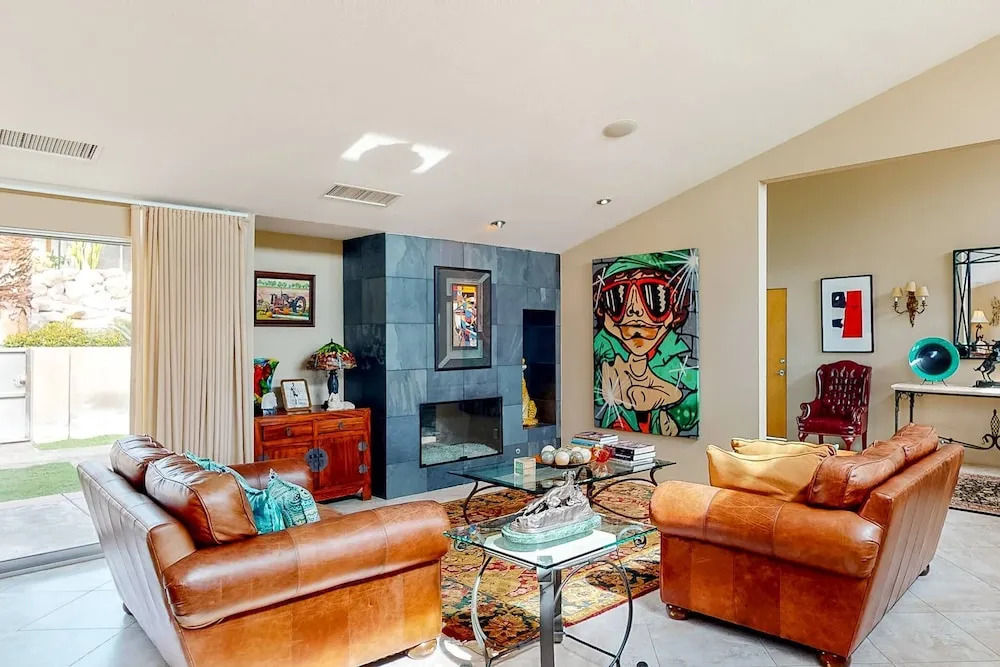 Villa Sequoia