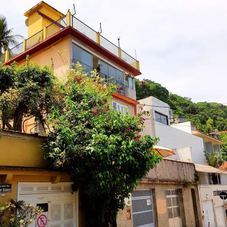 Casa Babilônia