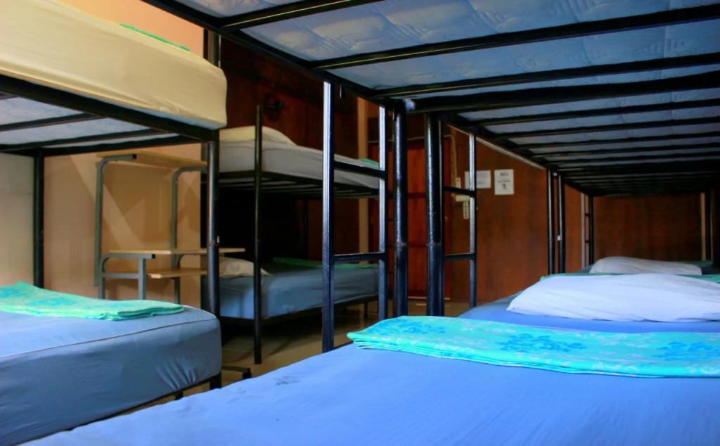 Love Station Hostel