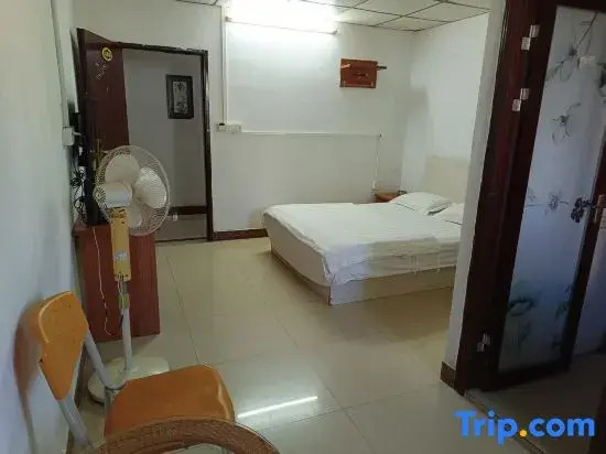 Yixiang Apartment (Huizhou Station)