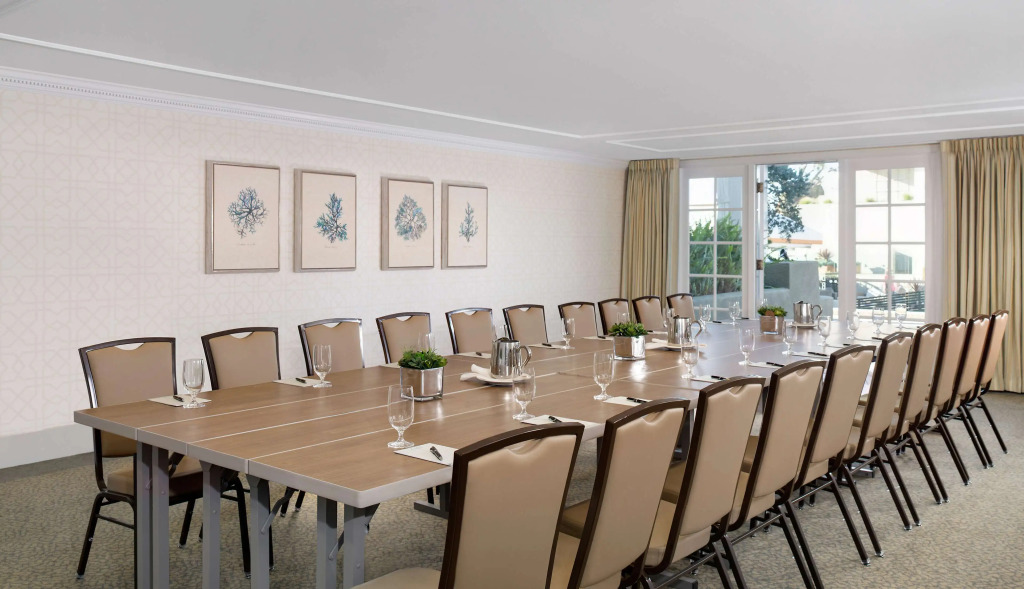 LAuberge Del Mar Resort and Spa