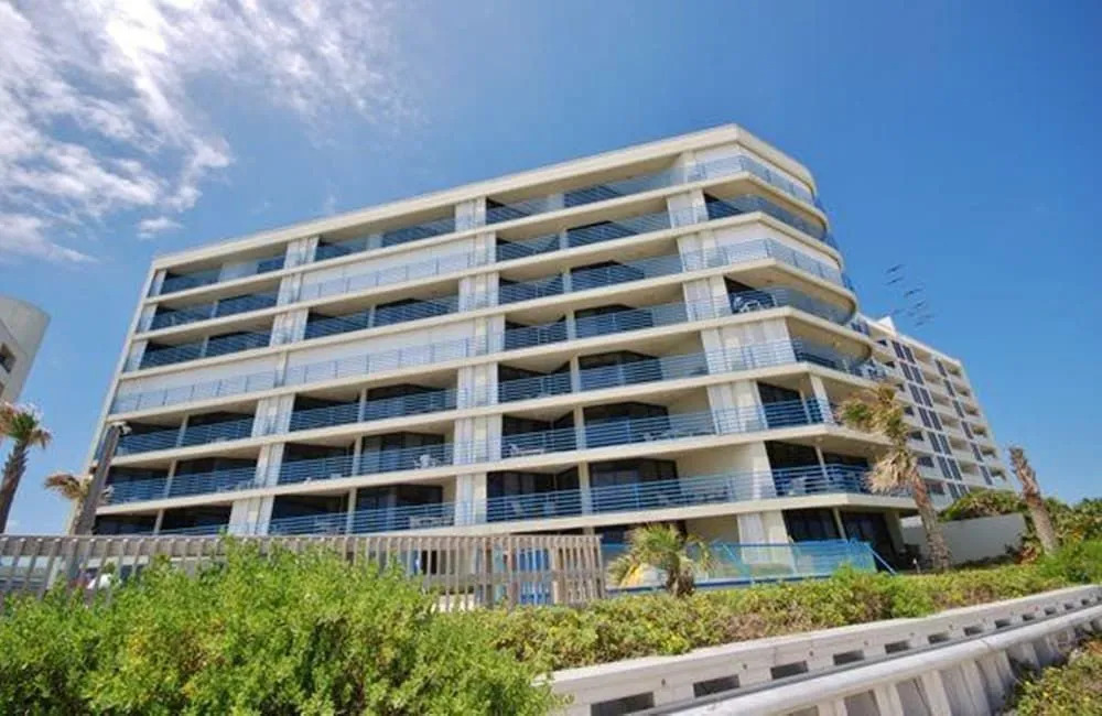 Ebb Tide 404 Apartment 2