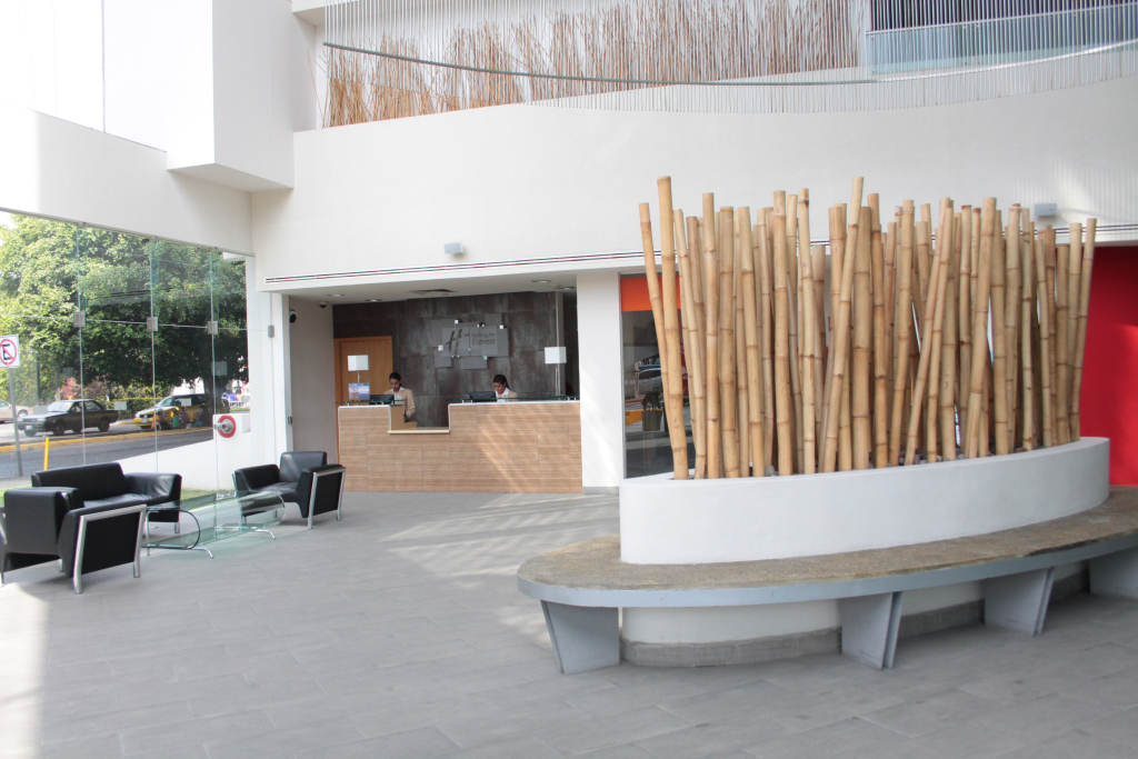 Holiday Inn Express Guadalajara Expo by IHG