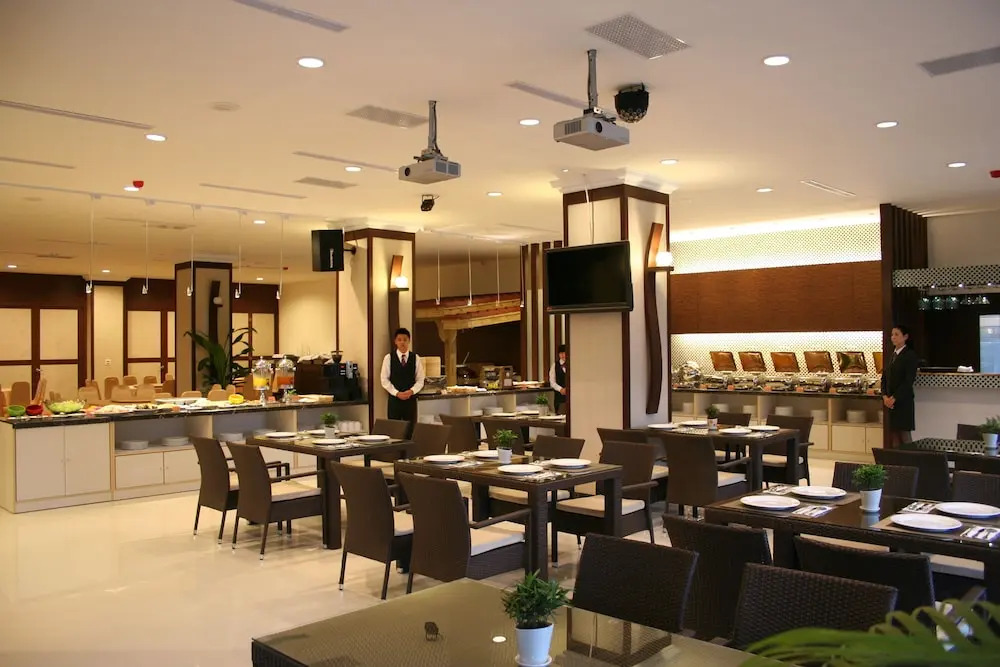 F Hotel - Sanyi - pet-friendly