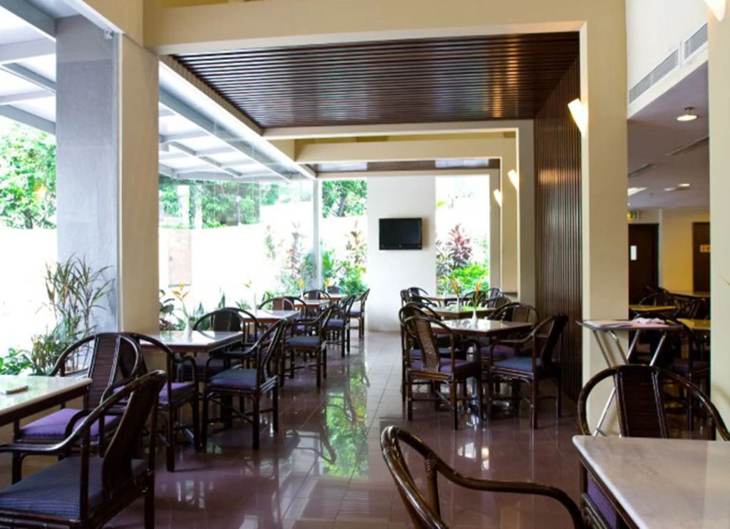 Hotel Olympic Malaysia Kuala Lumpur