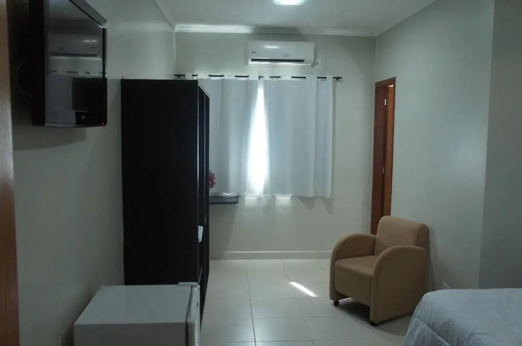 João Paulo Hotel