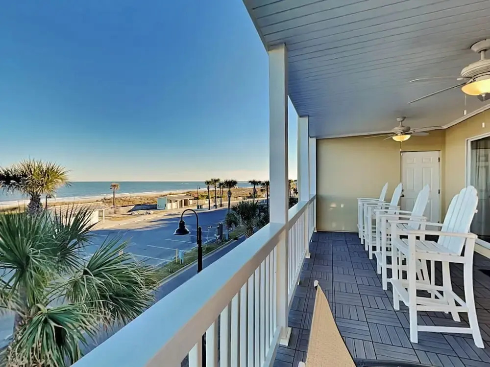 Dolphin Watch 7 Tybee Vacation Rentals