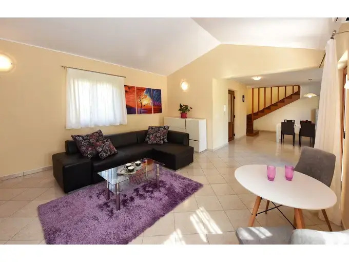 Villa 376