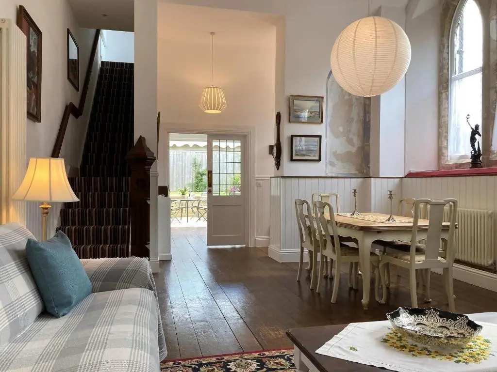 The Light Chapel - Pet friendly