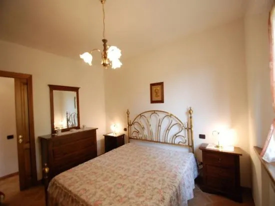 Villa Il Fontanino