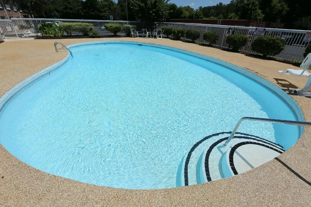 Country Inn & Suites by Radisson, Charlotte I-85 Airport, NC