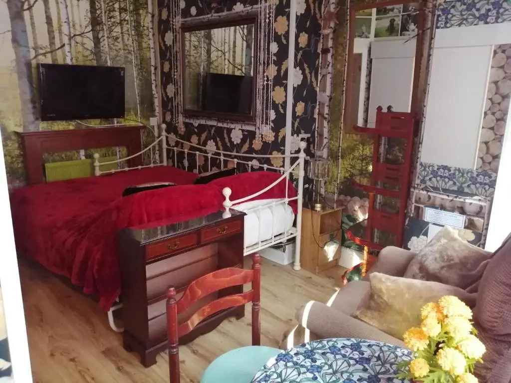 K.ks North Station Self catering holiday apartments
