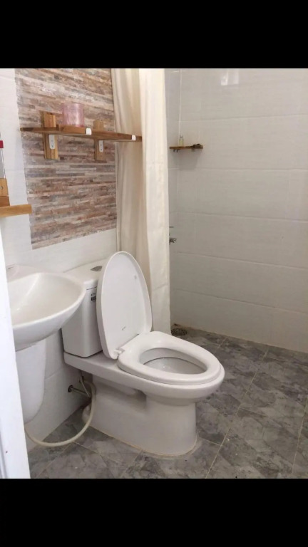 Làng biển Homestay