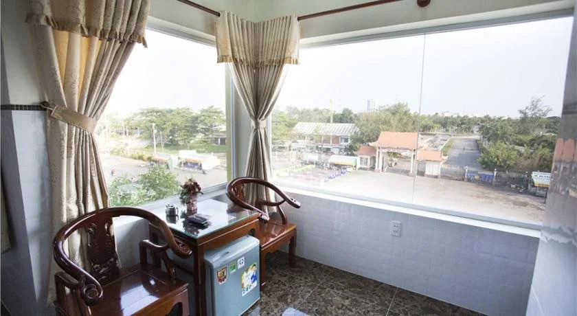 Hoang Gia Hotel