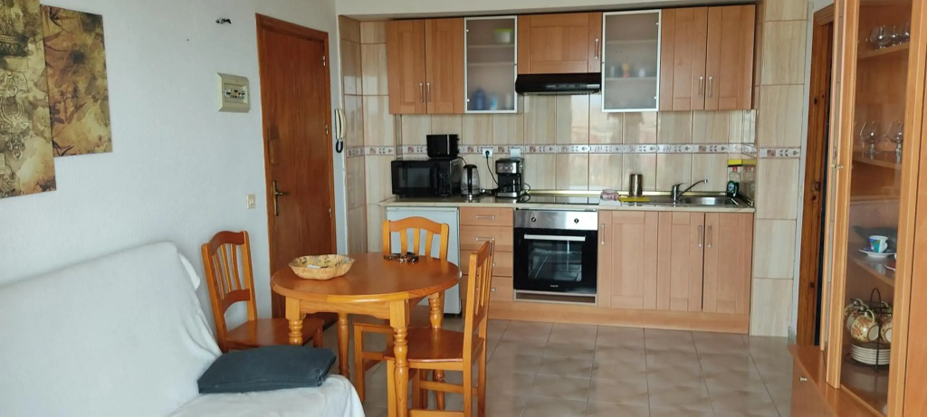 Costa Blanka resident apartman