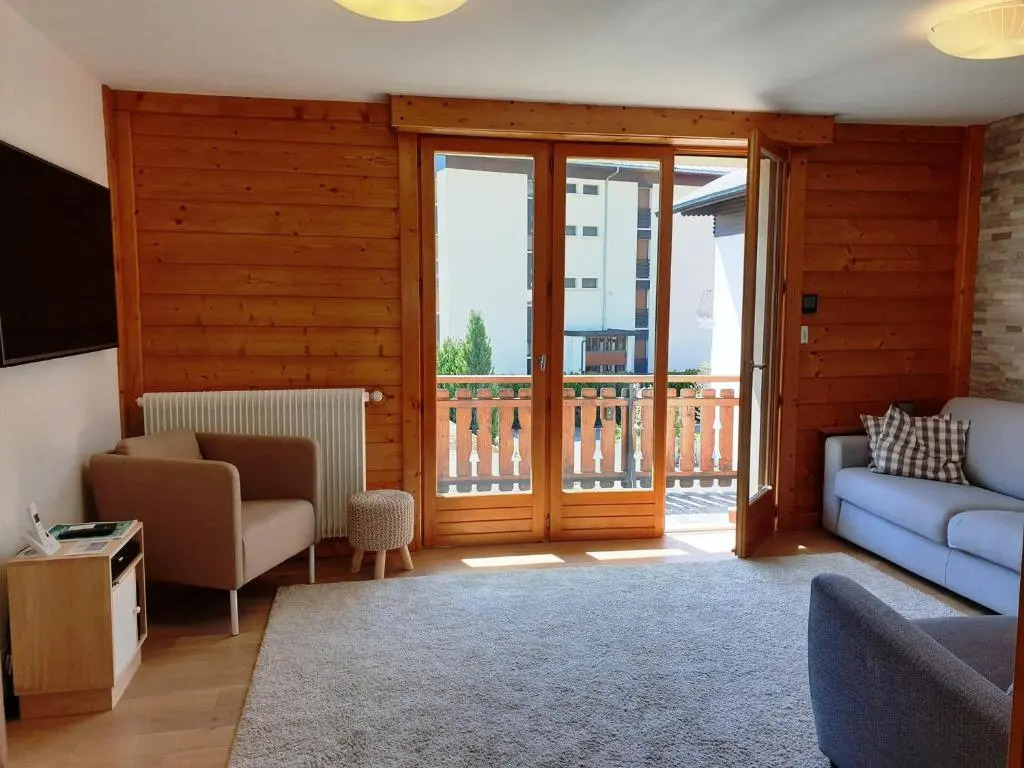 Appartement Les Gets, 3 pièces, 6 personnes - FR-1-598-45