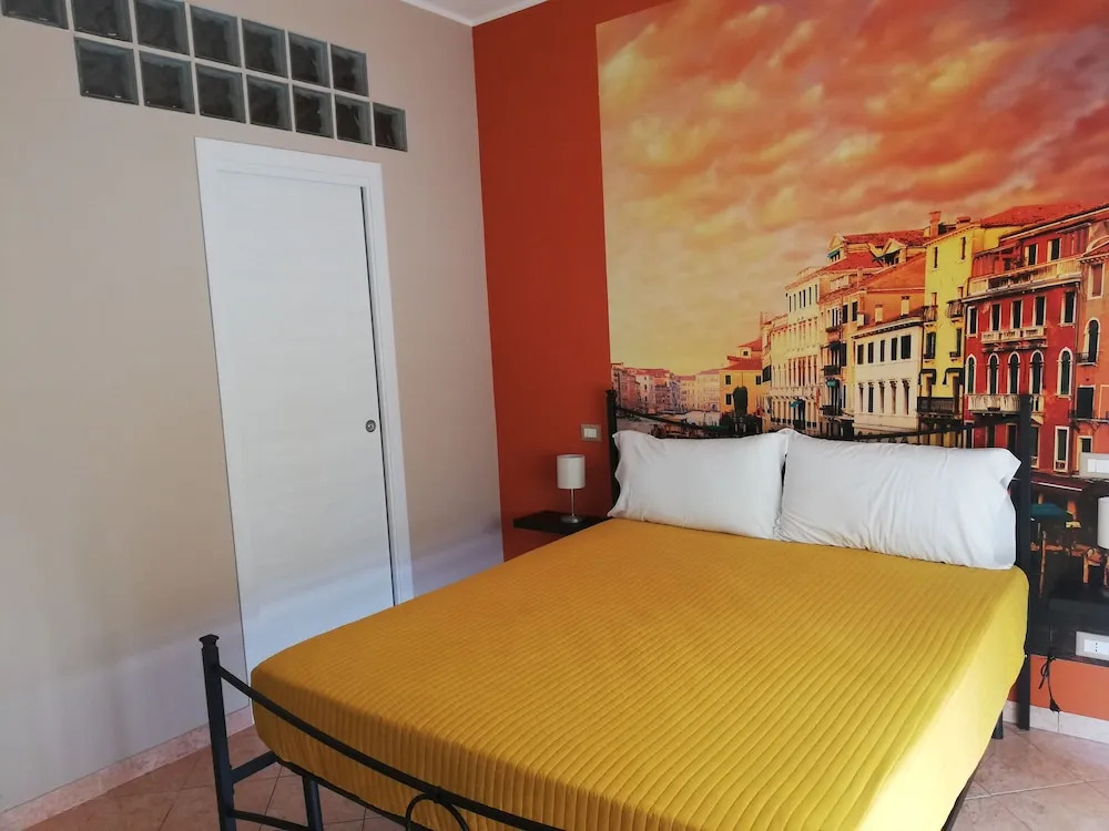 B&B Around the World