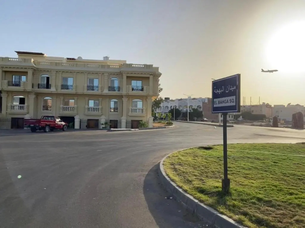 Bahga Palace 4 Residential Apartments