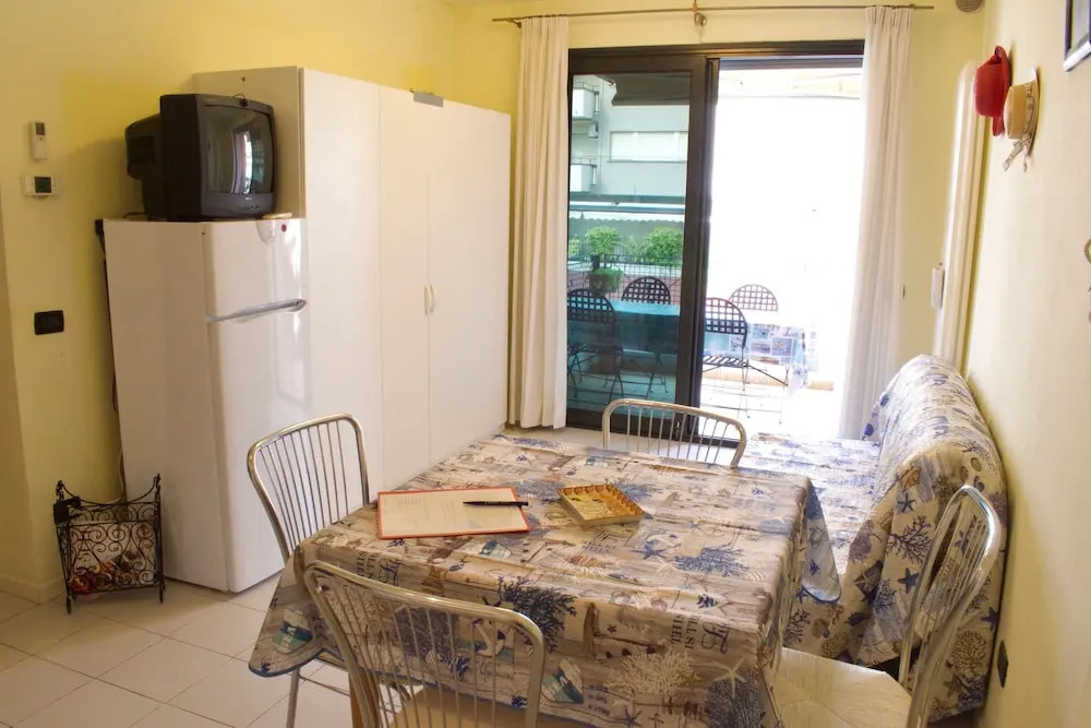 Appartamento Marconi B2