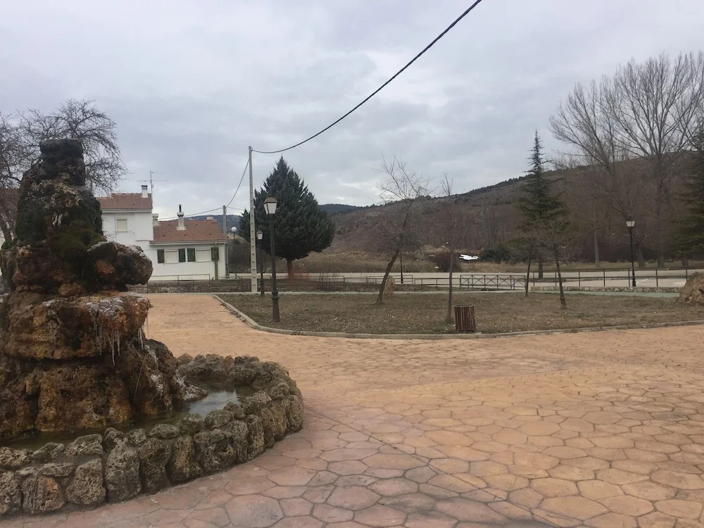 Casa Rural Chincha