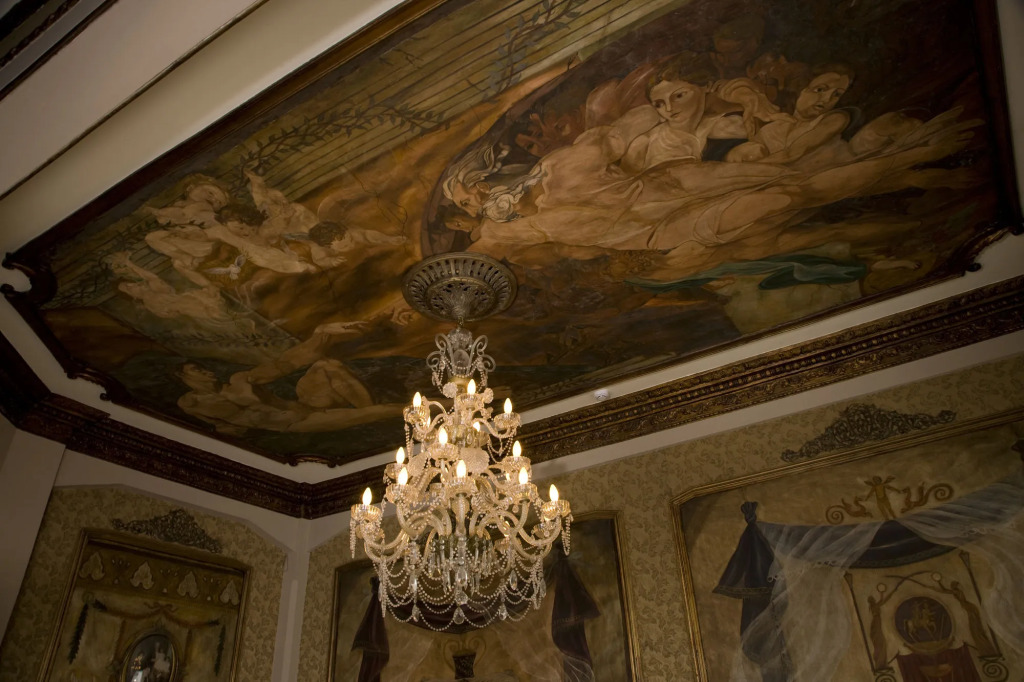 Hotel Boutique Mansion Del Rio