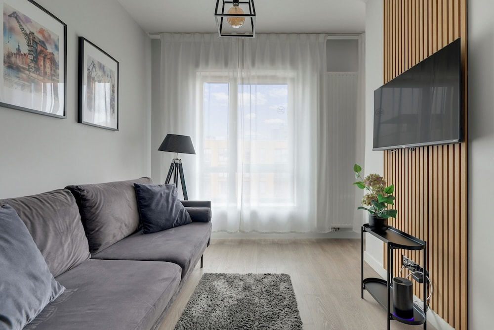 Scala 134 by Grand Apartments