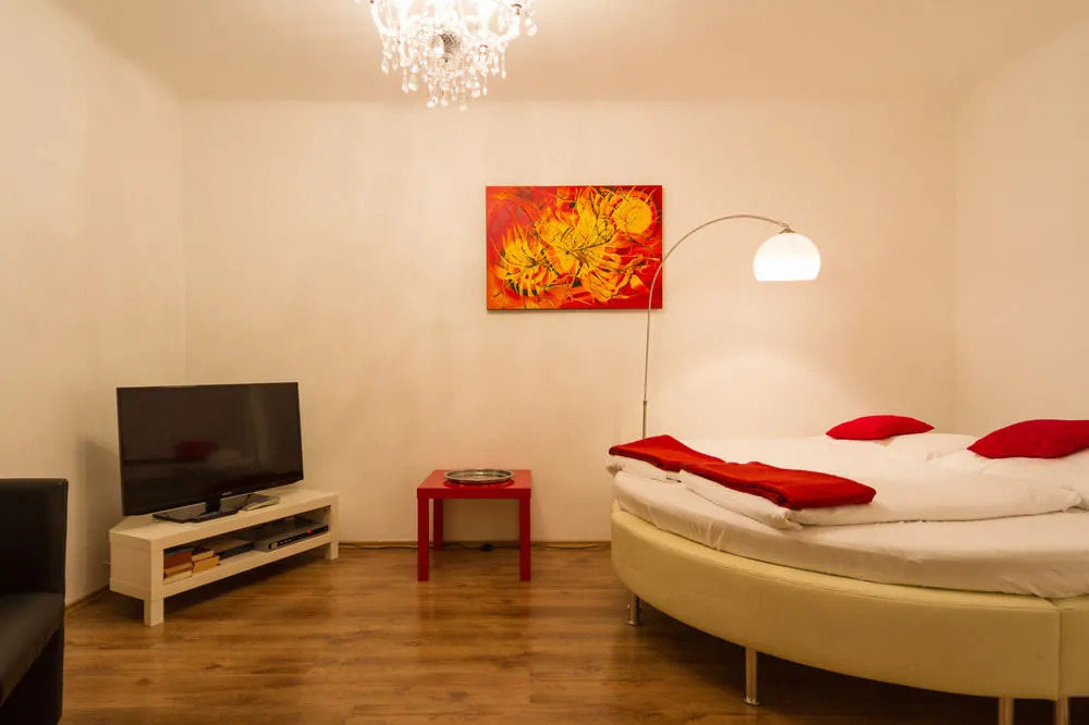 Vienna Budget Apartments
