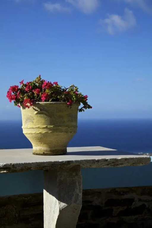 Amalgam Homes Tinos