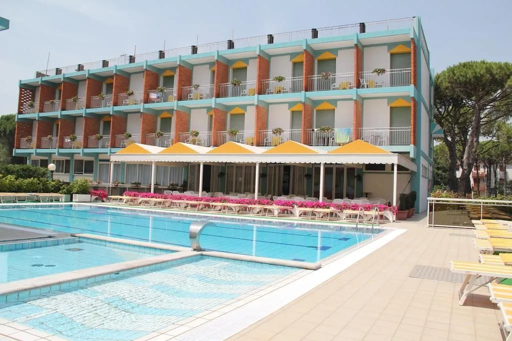 Hotel Palm Beach