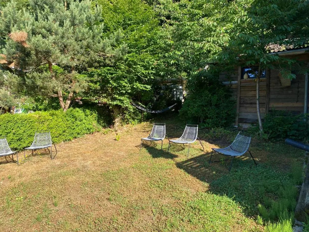 Chalet Huttenzauber