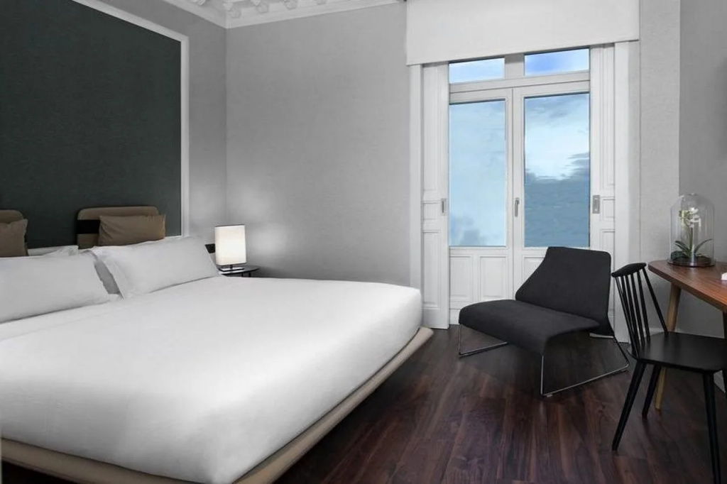 Hotel Sardinero Madrid