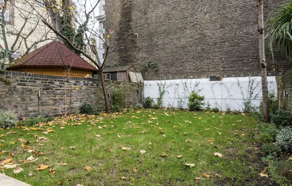 Marloes Road Lux 2 Bedrooms Apartment