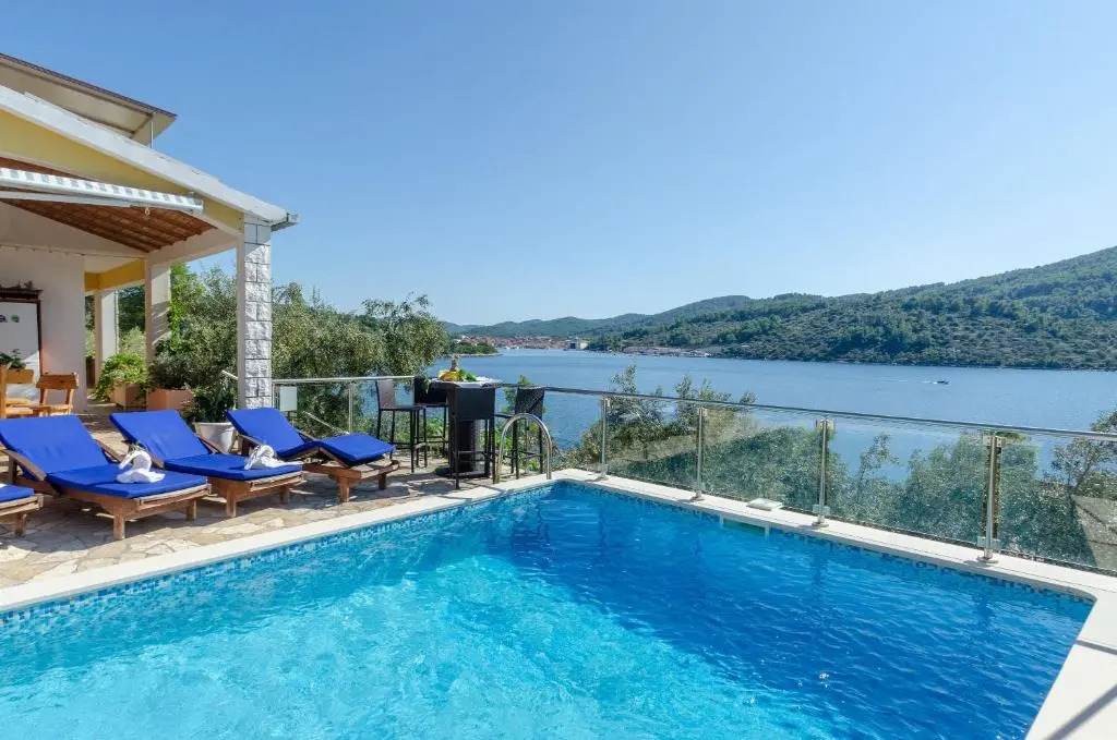 Villa Paradise