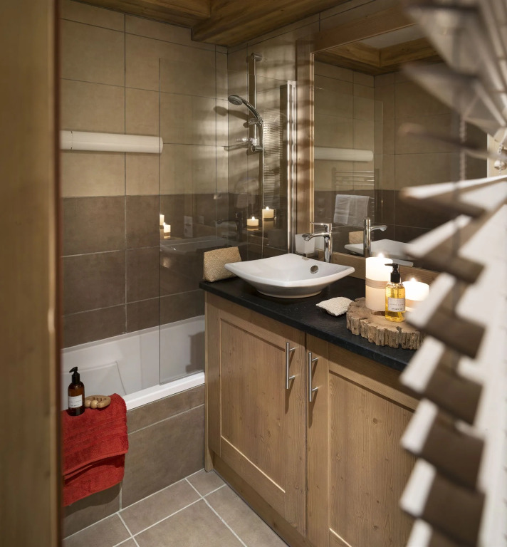 CGH Résidences & Spas Les Chalets dAngèle