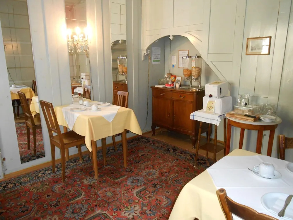 Hotel Trais Fluors