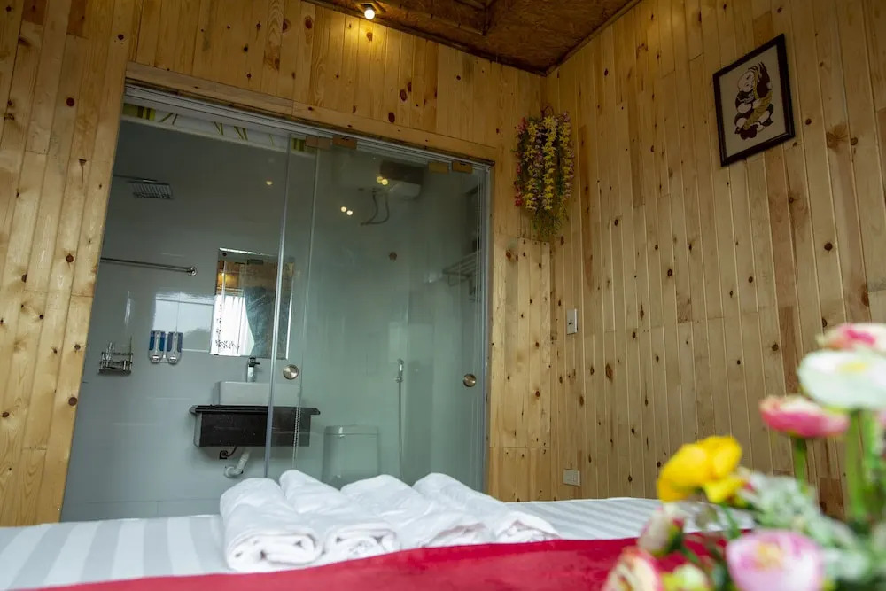 Hang Mua Bamboo Homestay Ninh Binh
