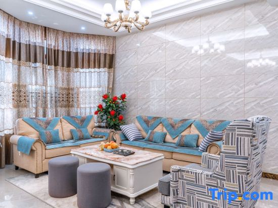 Zhujiajian Qingxin Yayuan Homestay