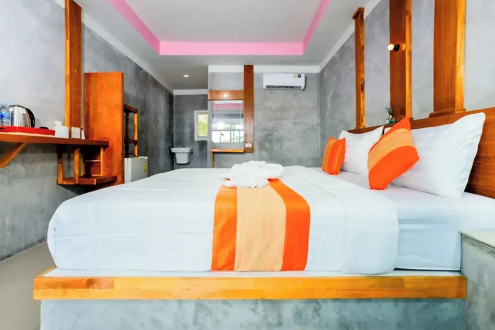 Phulanta Resort