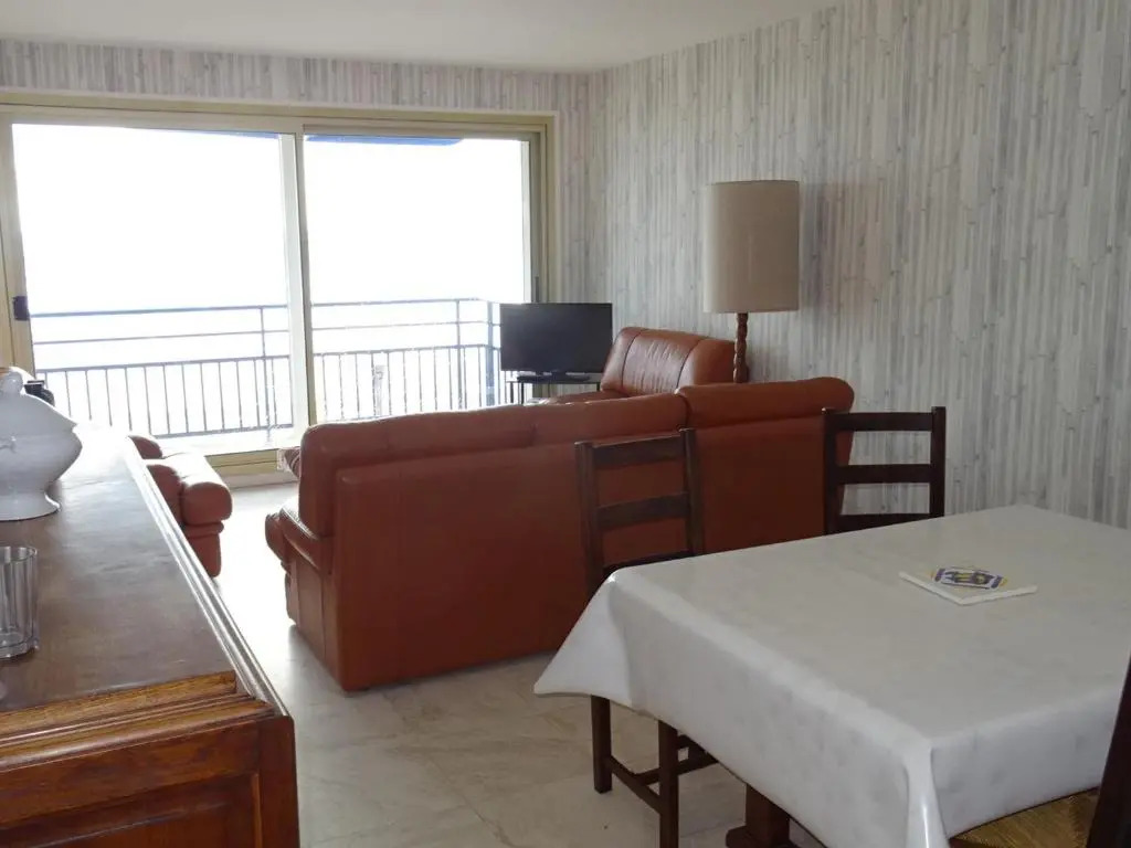 Appartement Les Sables-d'Olonne, 3 pièces, 4 personnes - FR-1-92-878