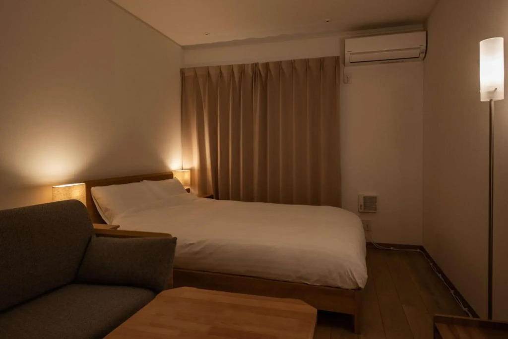Noah Ikebukuro / Vacation STAY 7295