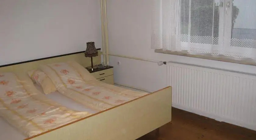 Ferienhaus Dr.-Kamniker-Strasse