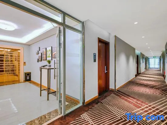 Campanile Hotel (Shenzhen Longhua Dalang Commercial Center Branch）