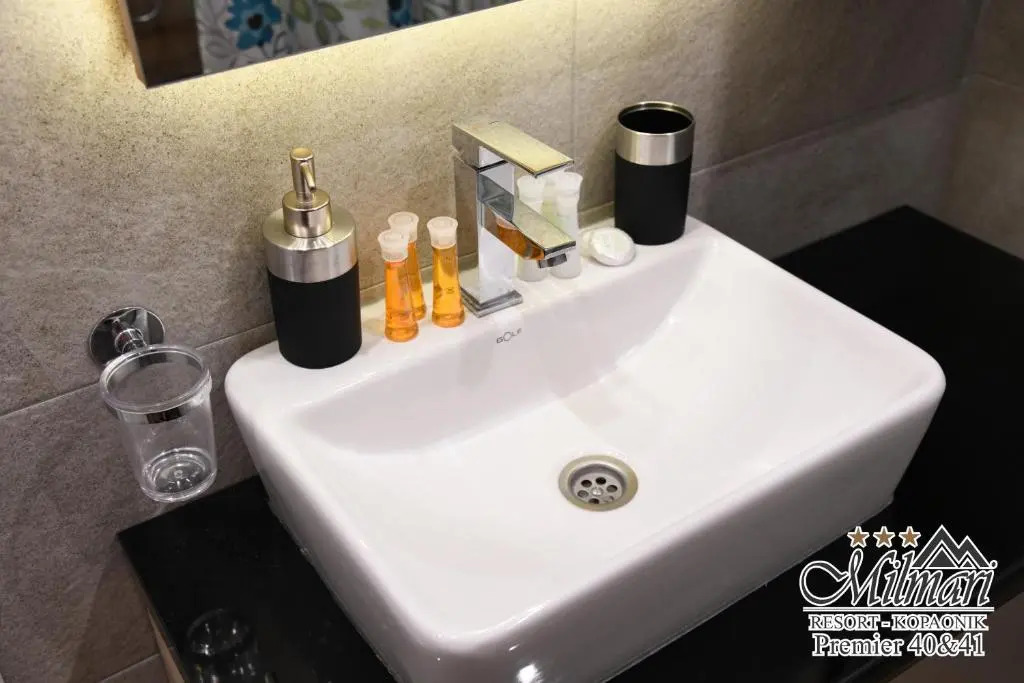 Milmari resort Premier 41