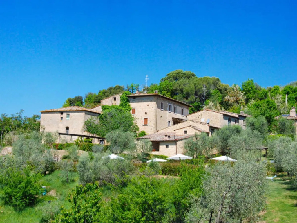 House Ciliegio Castellina in Chianti