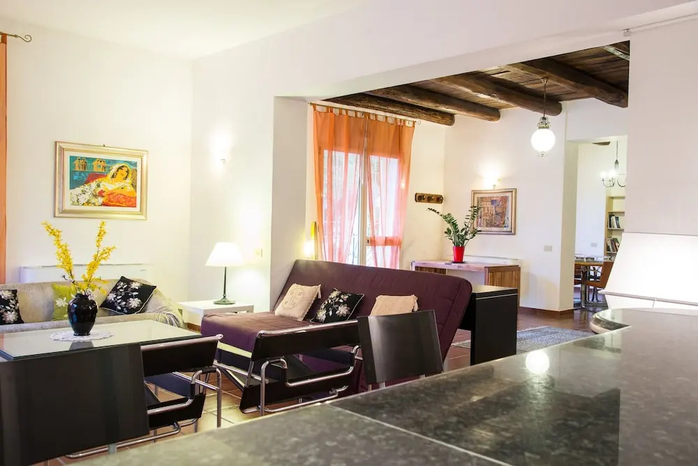 Agriturismo Il Casale Delle Ginestre