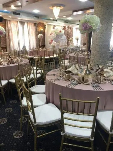 Hotel Stari Krovovi