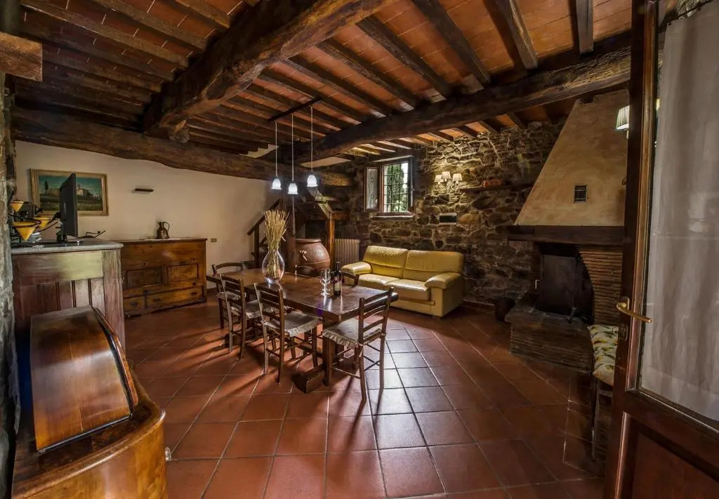 Podere la Fornace