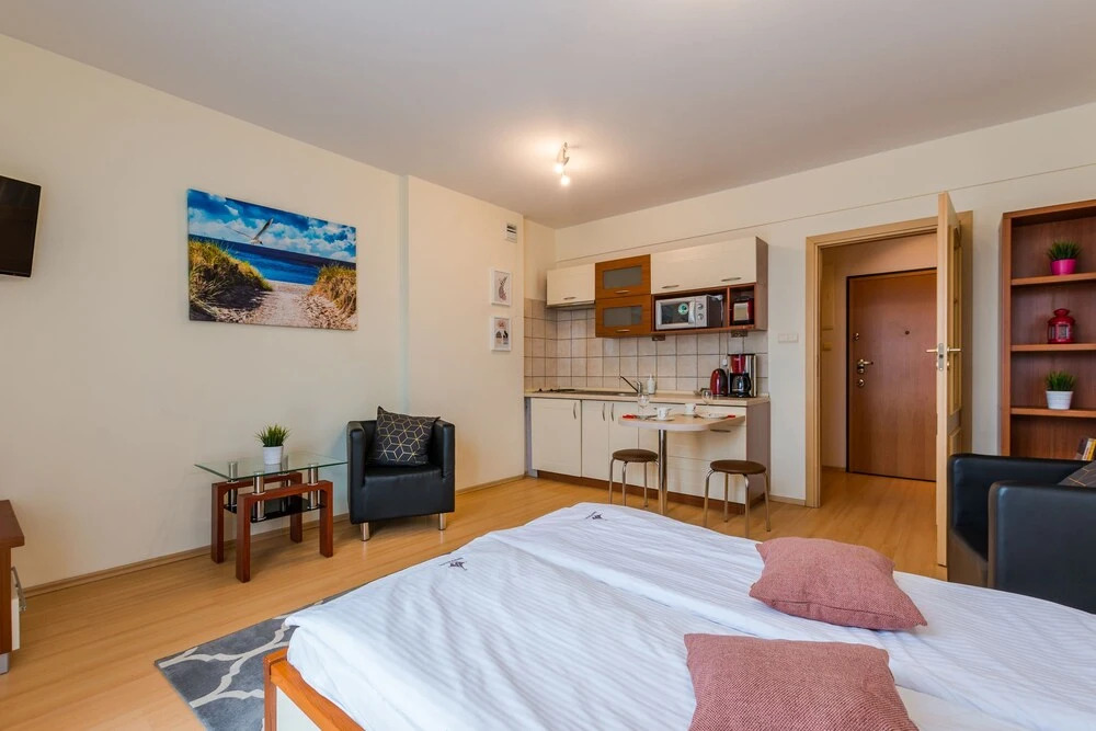 Imperial Apartments - Baltica