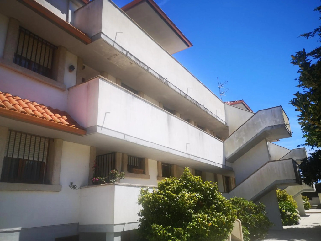 RIOyMAR Apartamento